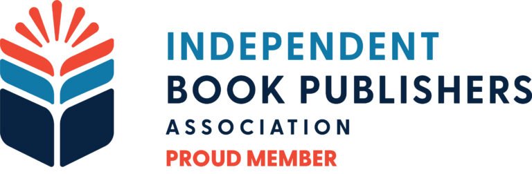 Independent Book Publishers Association - Proud Member