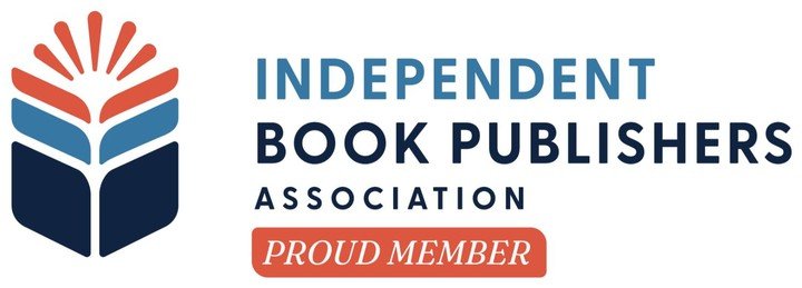 IBPA Proud Member - Independent Book Publishers Association